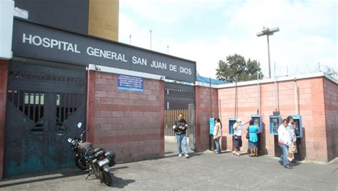 Hospitales De Guatemala Redoblan Medidas De Bioseguridad Ante Repunte