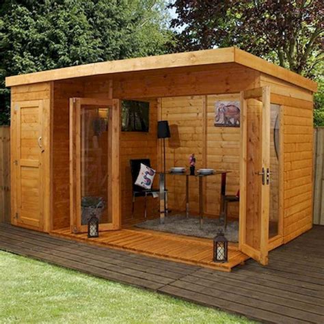76 Favourite Summer House Design Ideas And Makeover Home And Garden Summer House Design