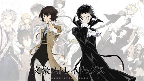 If you're in search of the best bungo stray dogs wallpapers, you've come to the right place. 10 Latest Bungo Stray Dogs Wallpaper FULL HD 1920×1080 For PC Background 2020