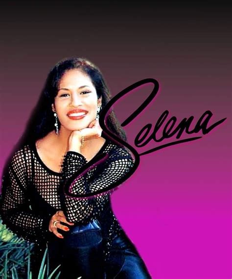 Inolvidable Selena 💖 On Instagram “🎶💜🌹👩‍🎤🎤💃😍💜 Selenaquintanillaperez Selena