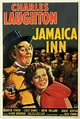 Jamaica Inn (1939) par Alfred Hitchcock