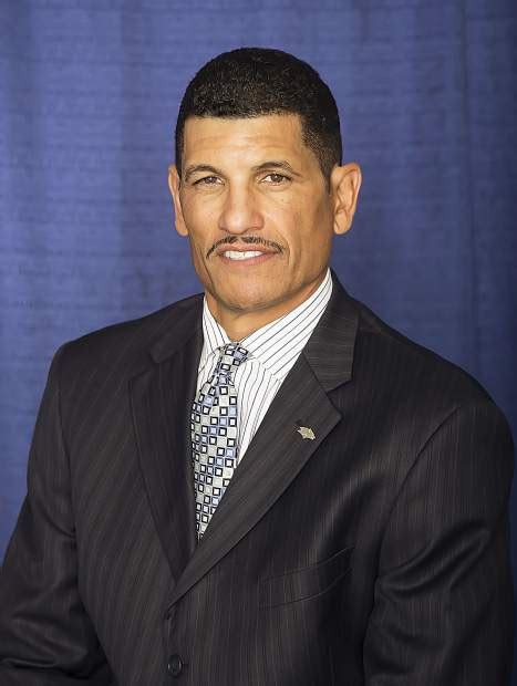 Nevada Wolf Pack Football Hires Jay Norvell For Head Coaching Position Serving Minden