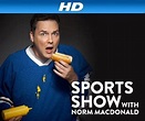 Sports Show with Norm Macdonald Season 1: Where To Watch Every Episode ...