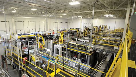 Maybe you would like to learn more about one of these? Swire Coca-Cola USA expands Utah, Idaho facilities | 2014 ...
