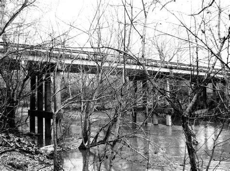 Old Mill Creek Bridge Mill Creek Rd Bellville Texas 013 Flickr