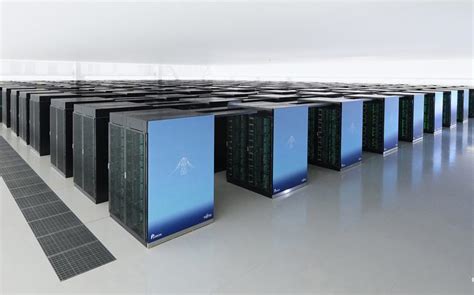 Fugaku Still Reigns As The Worlds Fastest Supercomputer Arn