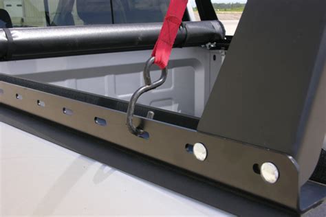 Access Bed Rack Is Now Available For 2015 F 150 Ford F150 Forums