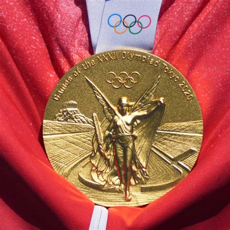 Olympics Medals Images Tokyo 2020 All Time Olympic Games Medals By