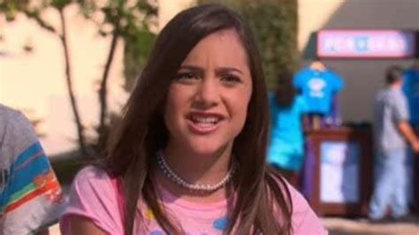 Nicole From Zoey 101 Is Unrecognizably Gorgeous Now