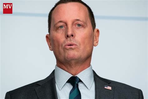 Grenell also briefly served as national security spokesman for mitt romney in his 2012 campaign for president of the united states. Grenell als US-Botschafter in Deutschland zurückgetreten