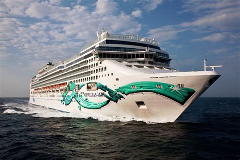 The inside cabins are approx. Norwegian Cruises Ship | Norwegian Jade | Norwegian Jade Deals