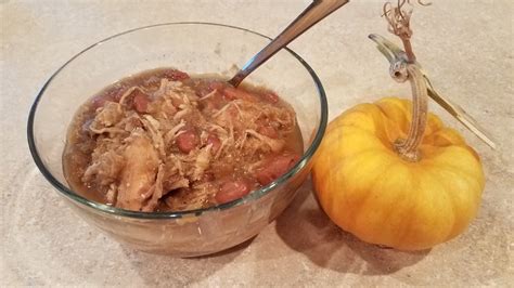 Then, sprinkle the seasoning evenly over the chicken and rub all over to adhere. Easy Chicken Leg Quarters in the Crock Pot | Delishably