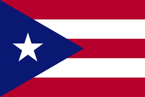 Puerto Rico Unincorporated And Organized Territory Of The United