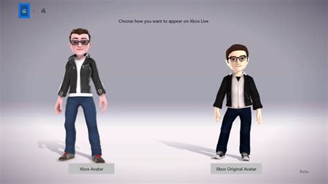 Xbox Unveils New Avatars Designed To Be More Inclusive Bt