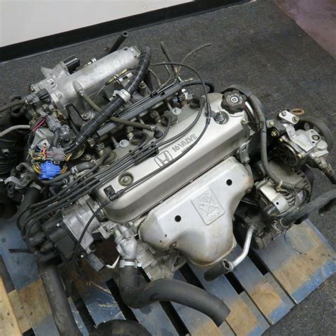 94 97 Jdm Honda Accord F22b 22l Sohc Non Vtec Engine Jdm King Motors