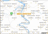 Oberlahnstein (Germany) map - nona.net