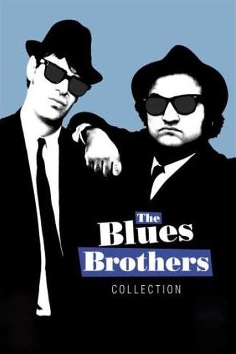 The Blues Brothers Collection — The Movie Database Tmdb