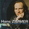 Album The British Years, Hans Zimmer | Qobuz: download and streaming in ...