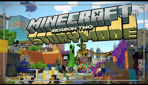 ‘Minecraft: Story Mode Season 2’ Episode 3 Review – Can We Stop