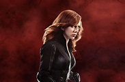 Scarlett Johansson Black Widow 5k Wallpaper,HD Superheroes Wallpapers ...