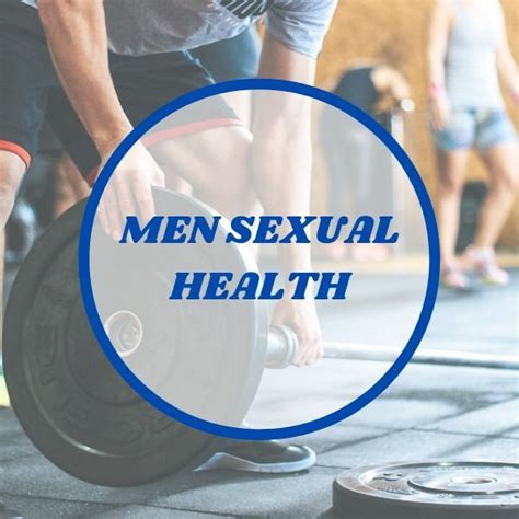 Pin On Mens Sexual Health