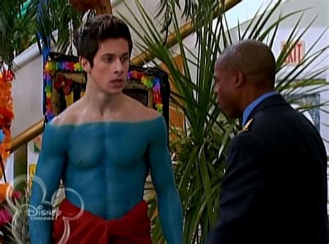 Picture Of David Henrie In Wizards Of Waverly Place Davidhenrie1289950398 Teen Idols 4 You