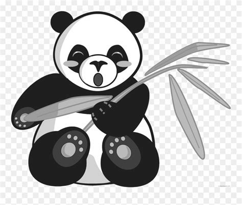 Chinese Panda Clipart 10 Free Cliparts Download Images On Clipground 2021