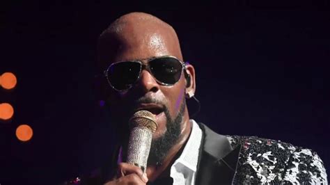 r kelly sentenced to 30 years in prison