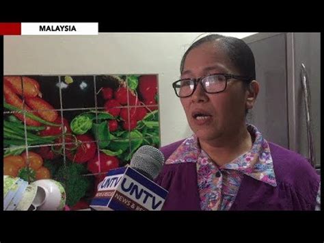Local and foreign domestic helpers are set to benefit from the government's expansion of social security protection, with approximately 100,000 workers in this segment slated to be covered. Sweldo ng mga domestic helper sa Malaysia, tumaas - YouTube