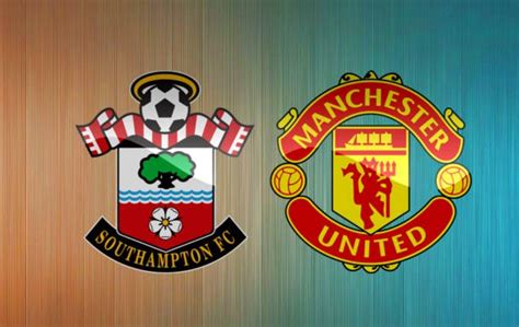 Man city's sergio aguero has scored 50 premier league goals under pep guardiola, 16 more than any other player has for the. Southampton v Man Utd 02/12/2018 - 00h30 - Online Betting ...