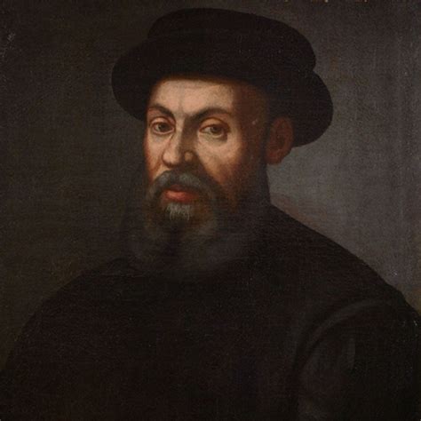 Ferdinand Magellan Facts Voyages And Route