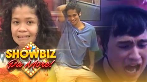 Showbiz Pa More Byaheng Retro Top 10 Funniest Pbb Moments Youtube