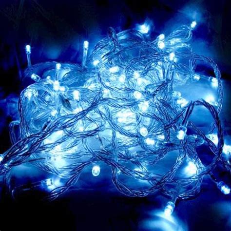 Best Fairy String Lights Christmas Wedding Party Lights