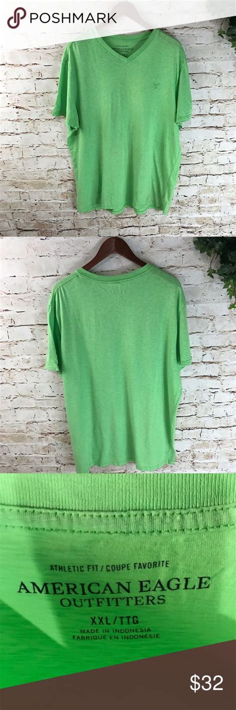 3 30 🌞 american eagle outfitters v neck shirt american shirts american eagle outfitters