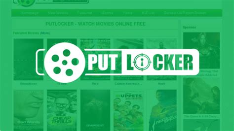 Putlocker Alternatives Watch Free Hd Movies Online Read Best Review