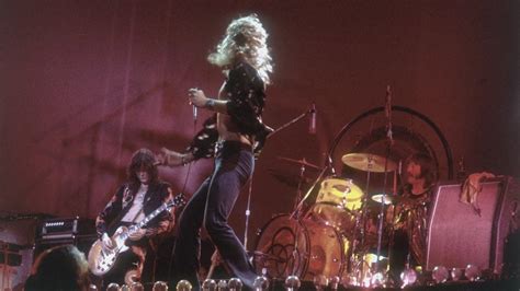 The 10 Best Led Zeppelin Songs You May Have Never Heard Culturesonar