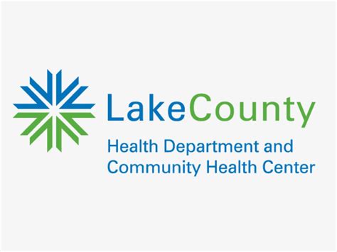 Lake County Health Department And Community Health Center