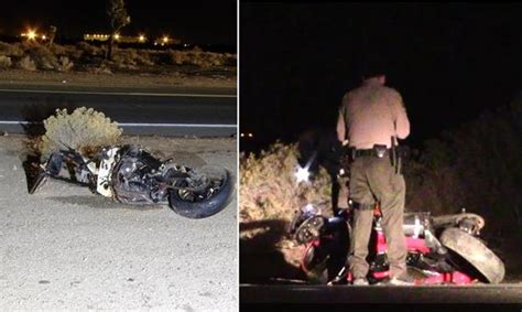 3 Killed In Palmdale Traffic Crash