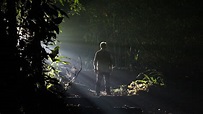 The Dark: Nature's Night-time World | Eden Channel