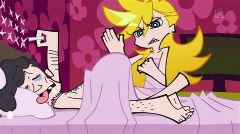 Panty And Stocking With Garterbelt Quite Sxy Sankaku Complex