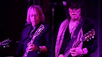 Tom Keifer - Solid Ground (Official Music Video) - YouTube