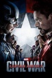 La película Capitán América 3: Civil War - el Final de