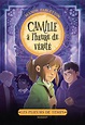 Camille à l’heure de vérité, un roman jeunesse de Manon Fargetton (Rageot)