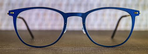 fashionable lindberg eyewear available at visio optical