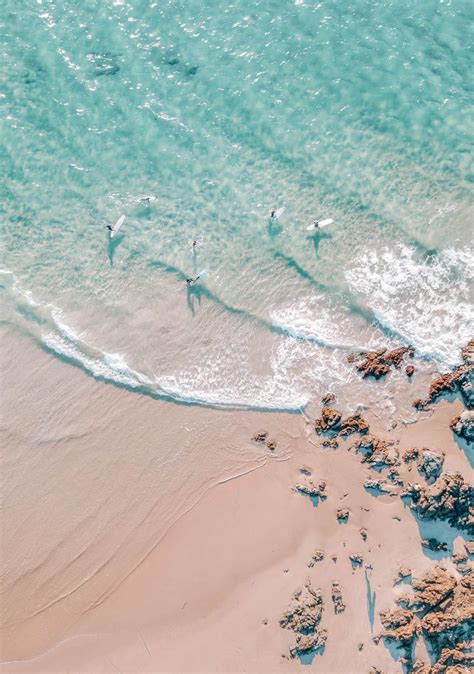 14 Best Beaches In Australia To Visit Hand Luggage Only Travel