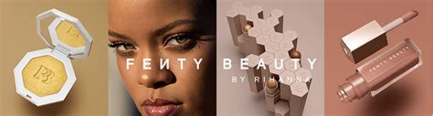 Fenty Beauty By Rihanna ≡ Sephora