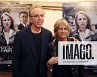Producers Jerry Zucker and his wife Janet Zucker attend a special ...