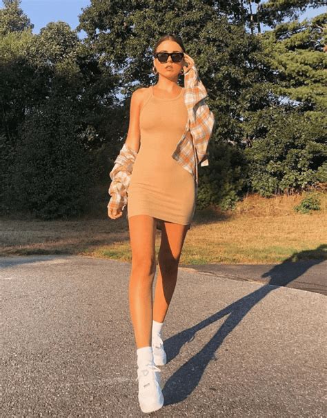 Nude Dress Outfits 23 Tips For Slaying Nude Colored Dresses