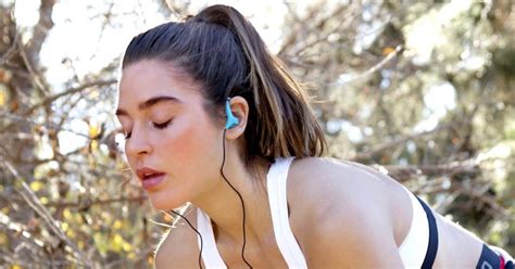 Cause Of Red Face After Exercise And How To Prevent It Popsugar Fitness