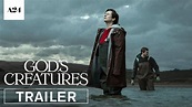 Trailer du film God's Creatures, God's Creatures Bande-annonce VO ...